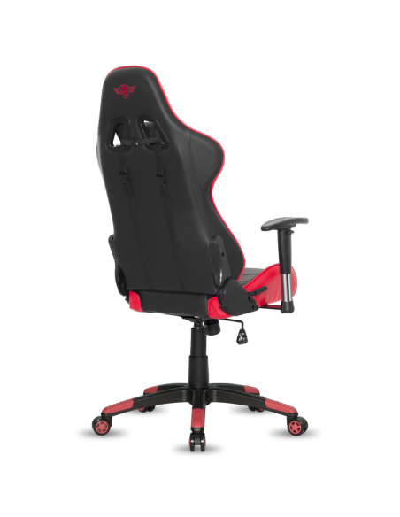 CHAISE GAMING SPIRIT OF GAMER DEMON RED